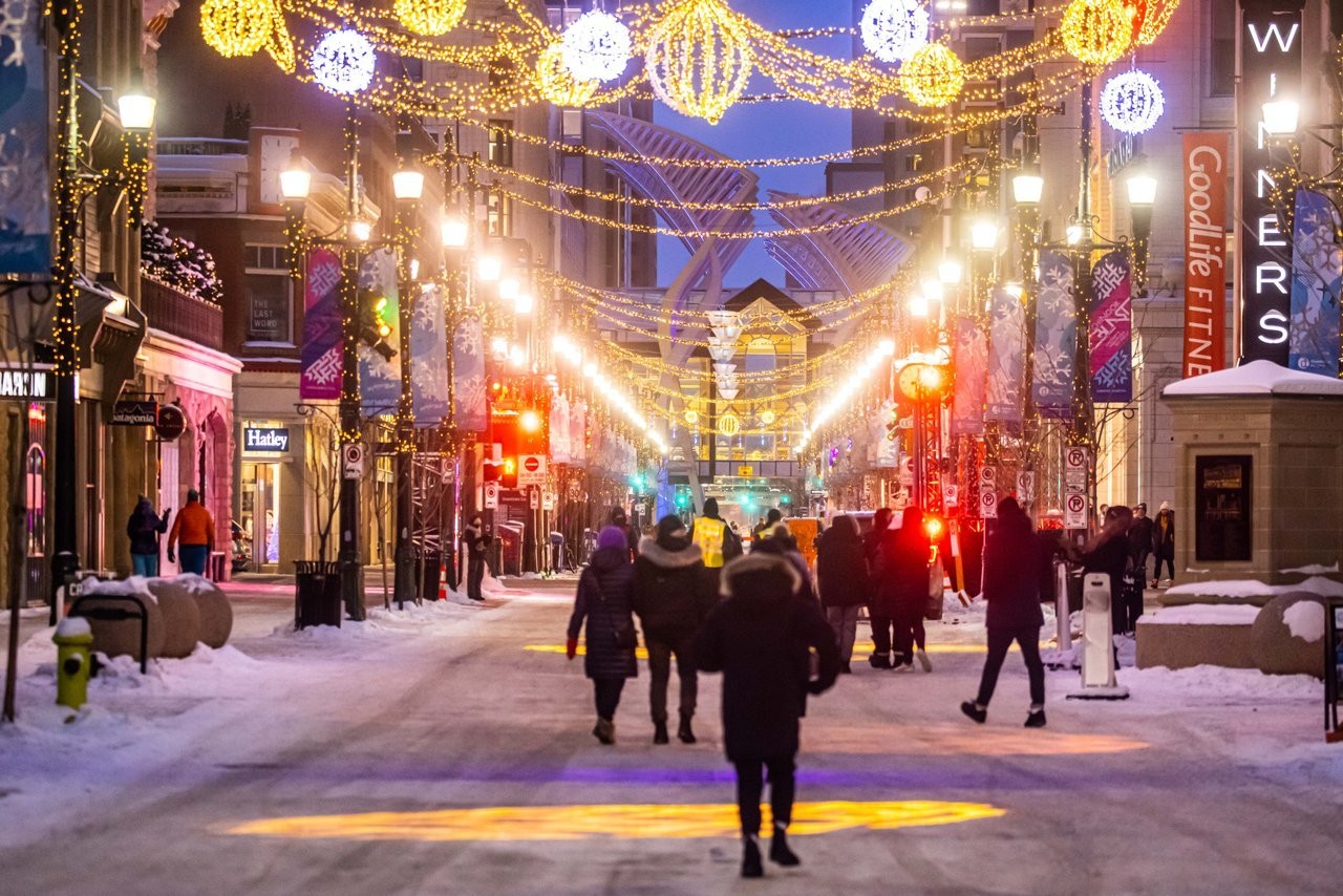 Neil Zeller Calgary Tourism