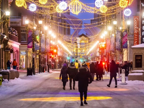 Neil Zeller Calgary Tourism