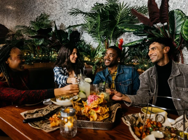 Banquet Bar 6 medium