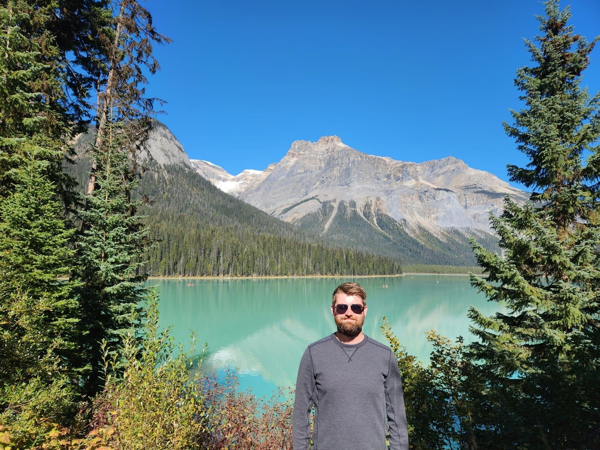 CA Alberta Rockies Luke sales national park