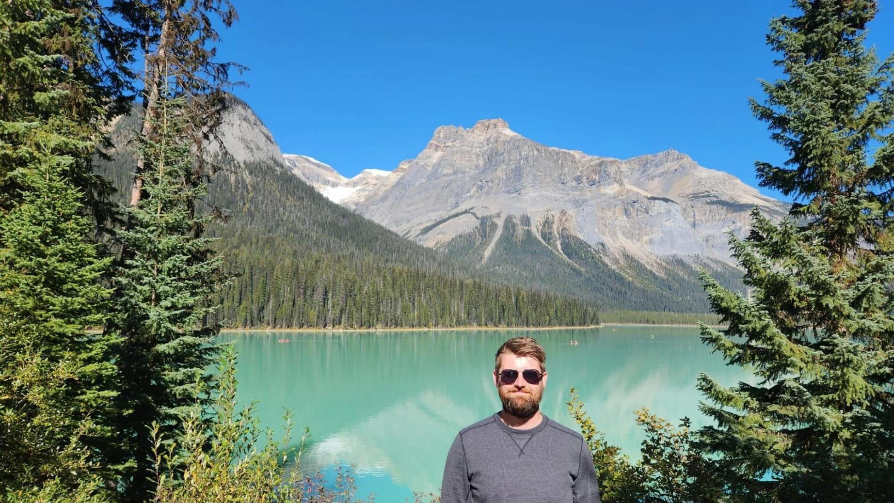 CA Alberta Rockies Luke sales national park