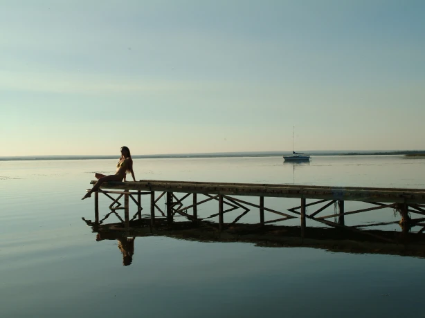 CAN Solo Lake Alberta