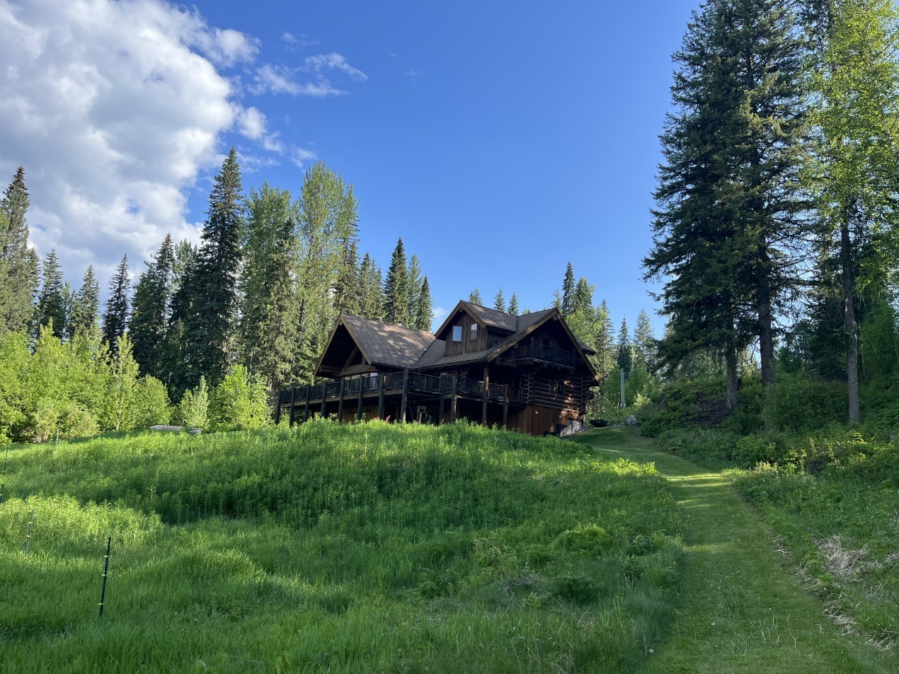 Clearwater Springs De ranch 1