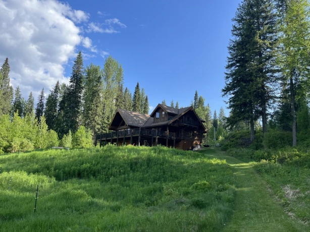 Clearwater Springs De ranch 1