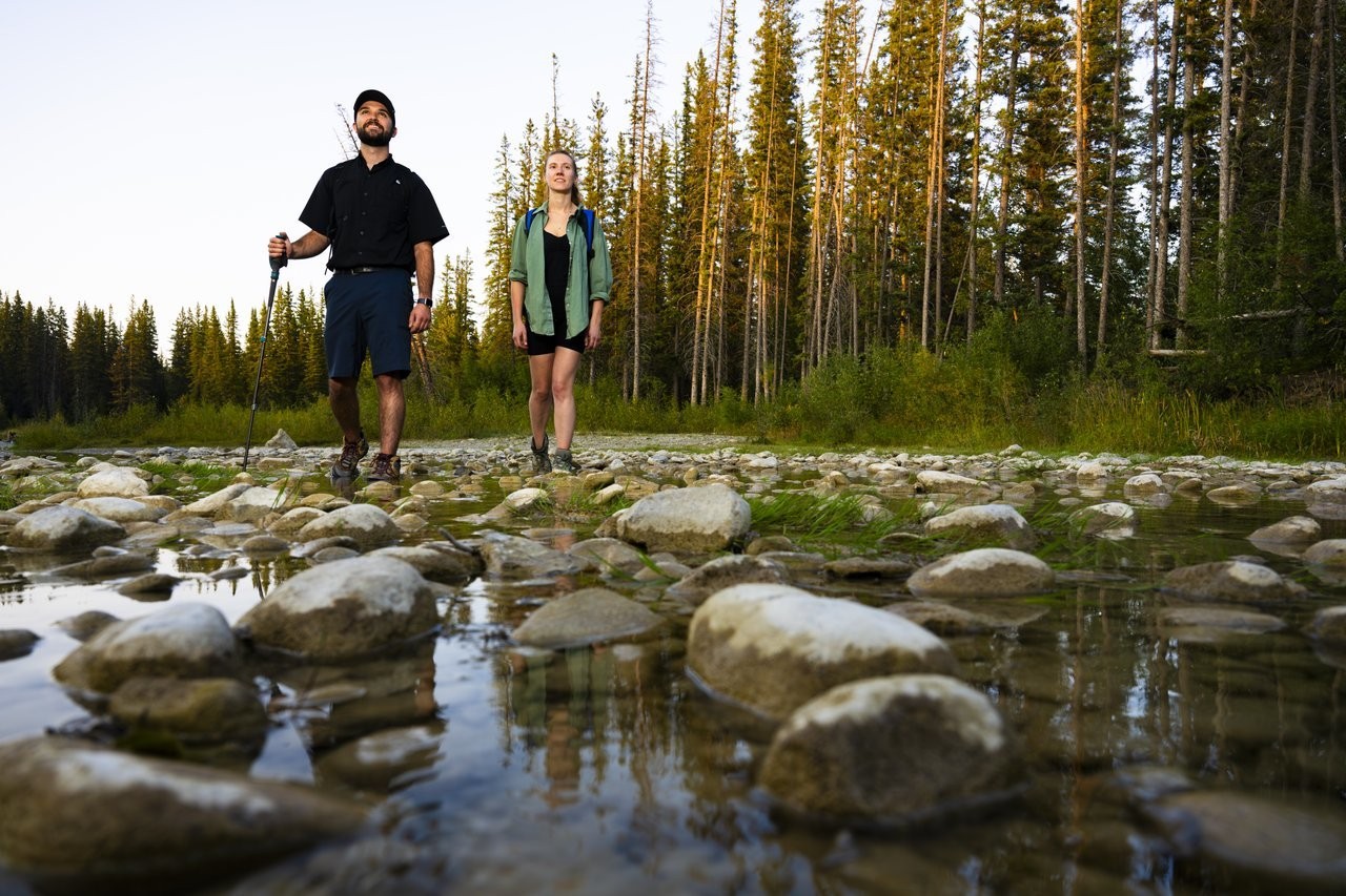 Credits Gavin John Tourism Calgary