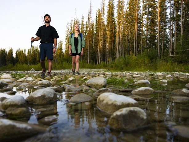 Credits Gavin John Tourism Calgary