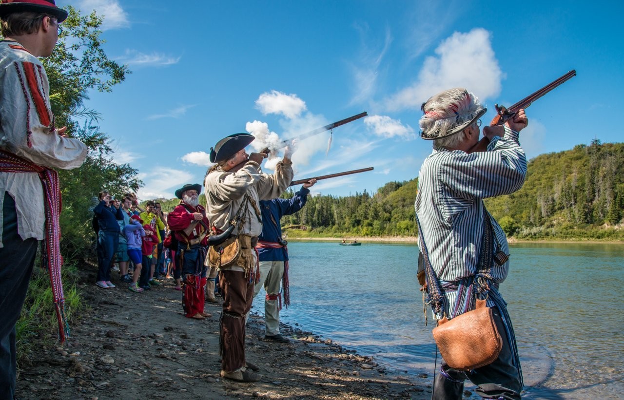 Fort Edmonton Park 10 medium