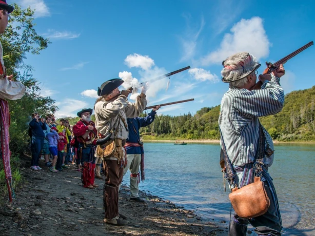 Fort Edmonton Park 10 medium