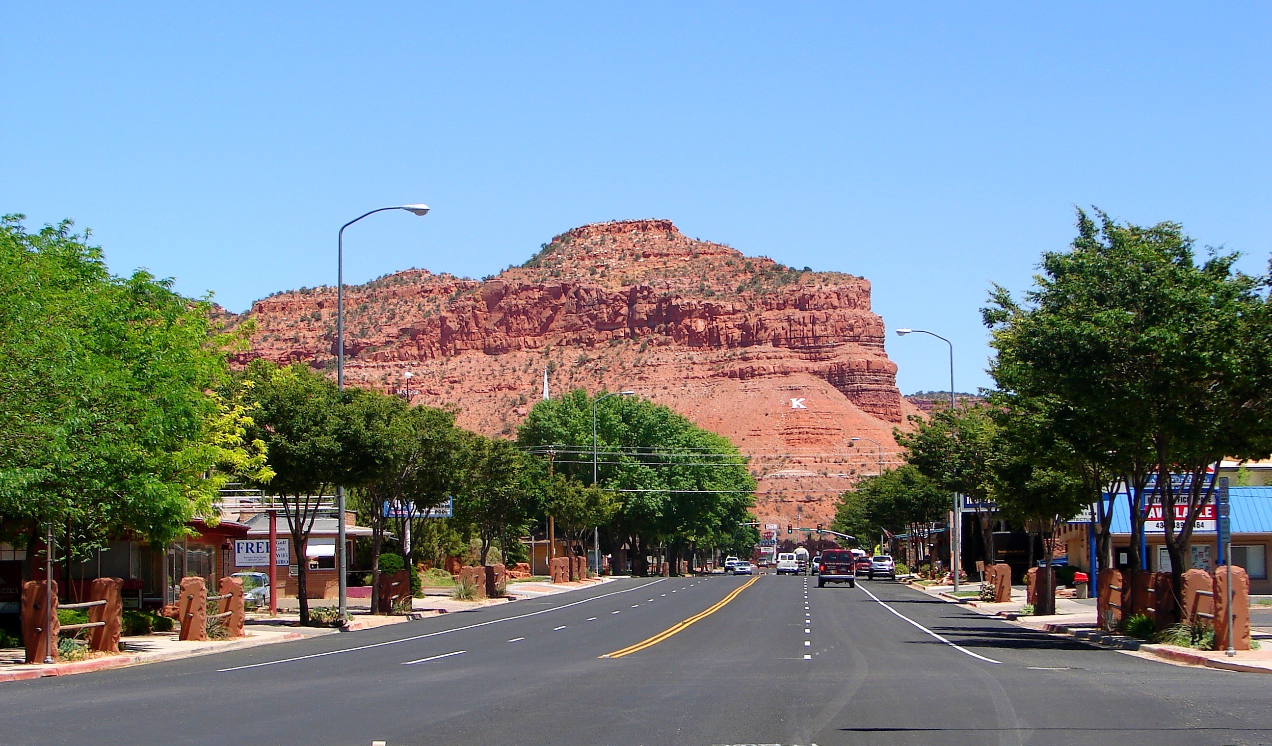 Kanab UT 1 1