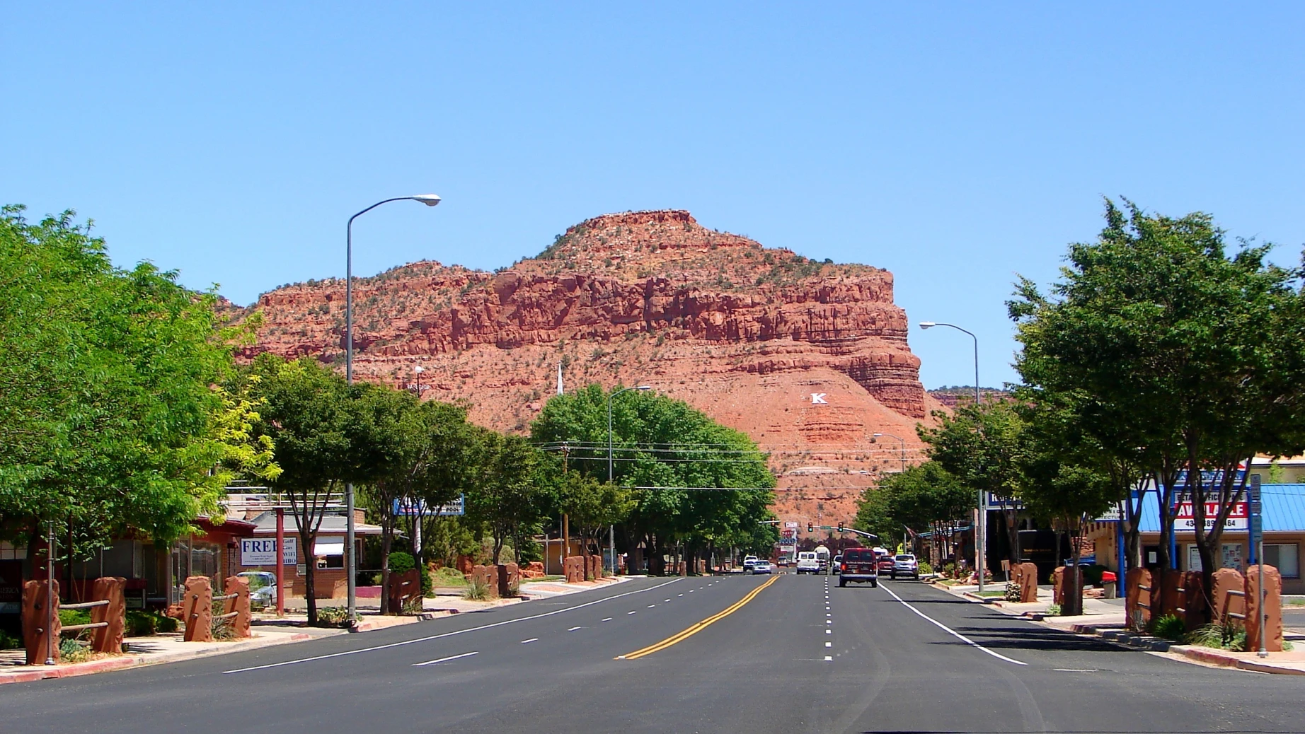 Kanab UT 1 1