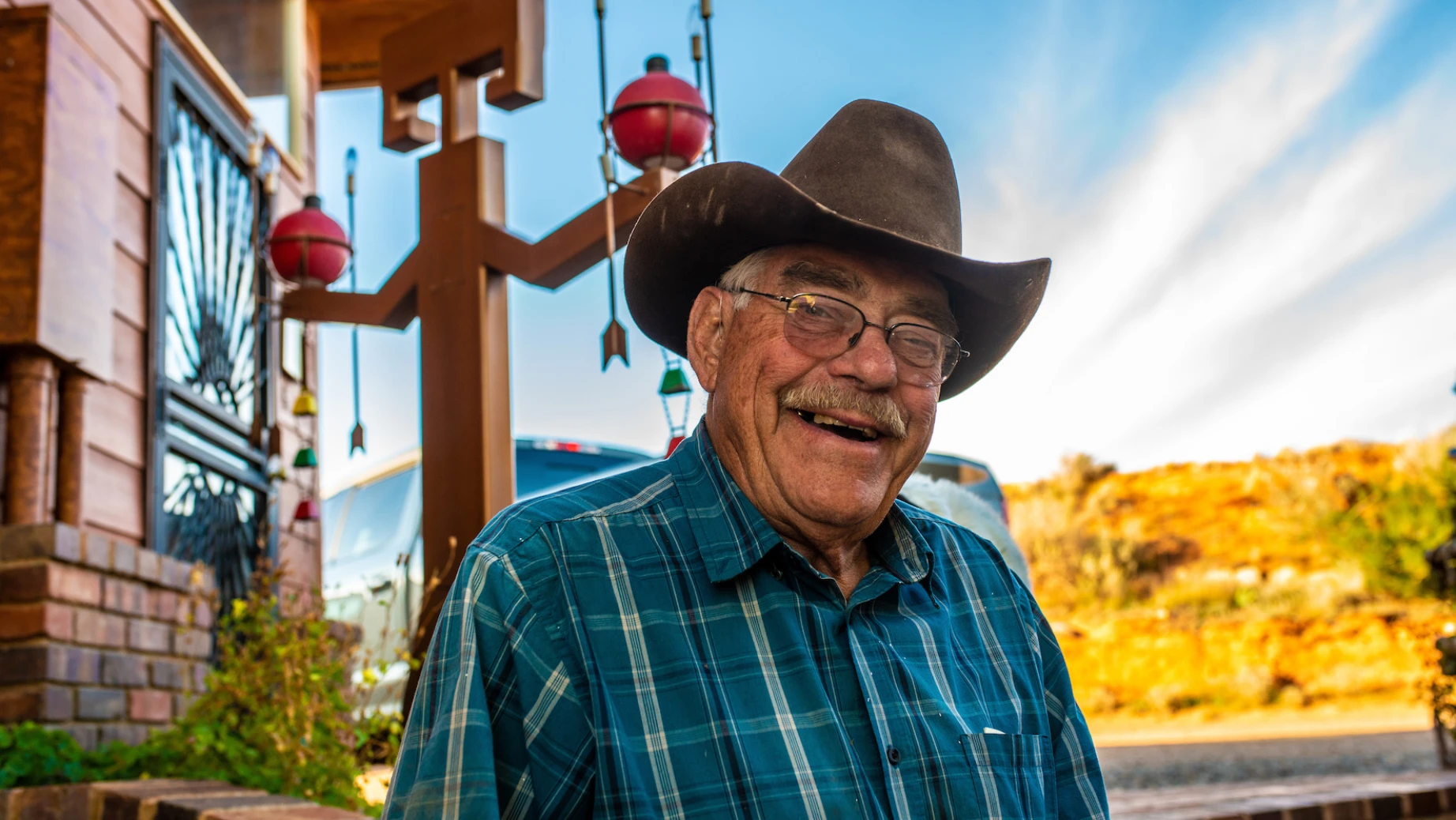 Little America Guest Ranch Host Credit Little America