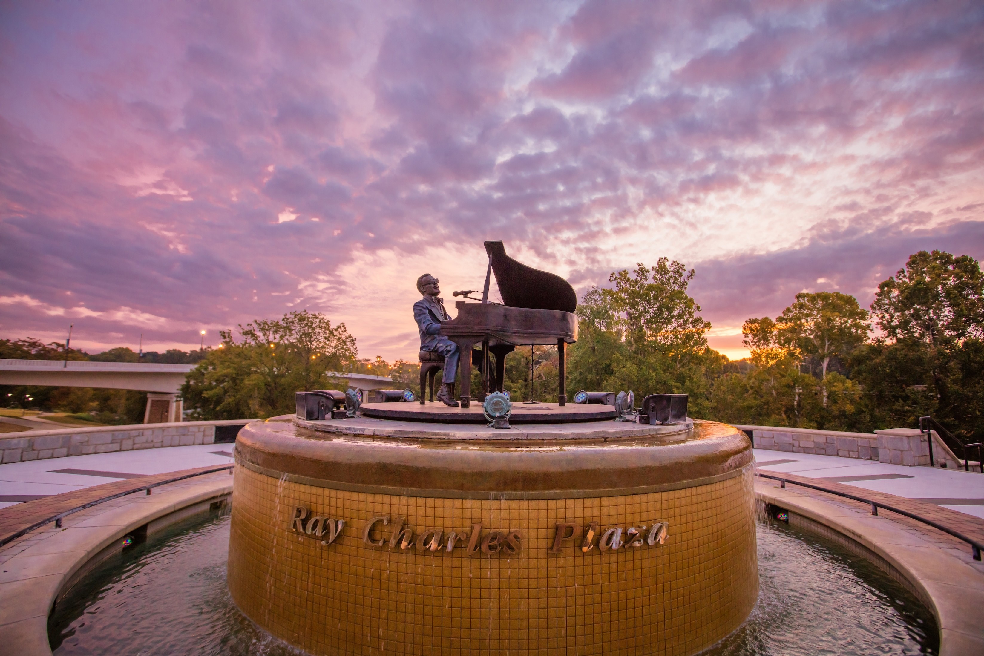 PT Albany Ray Charles Memorial006