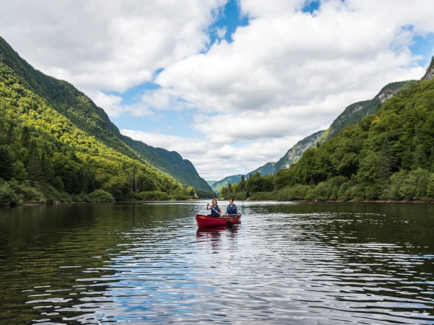 TQ 018305 Credit Region de Quebec Copyright Gouv Qc Frenette Jean Francois