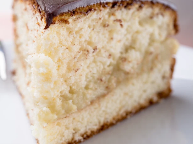 US New England Boston Cream pie