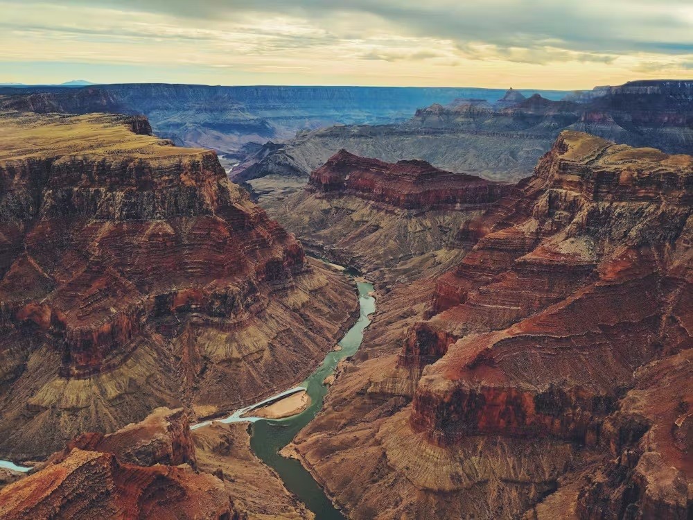 USA Arizona Grand Canyon np1