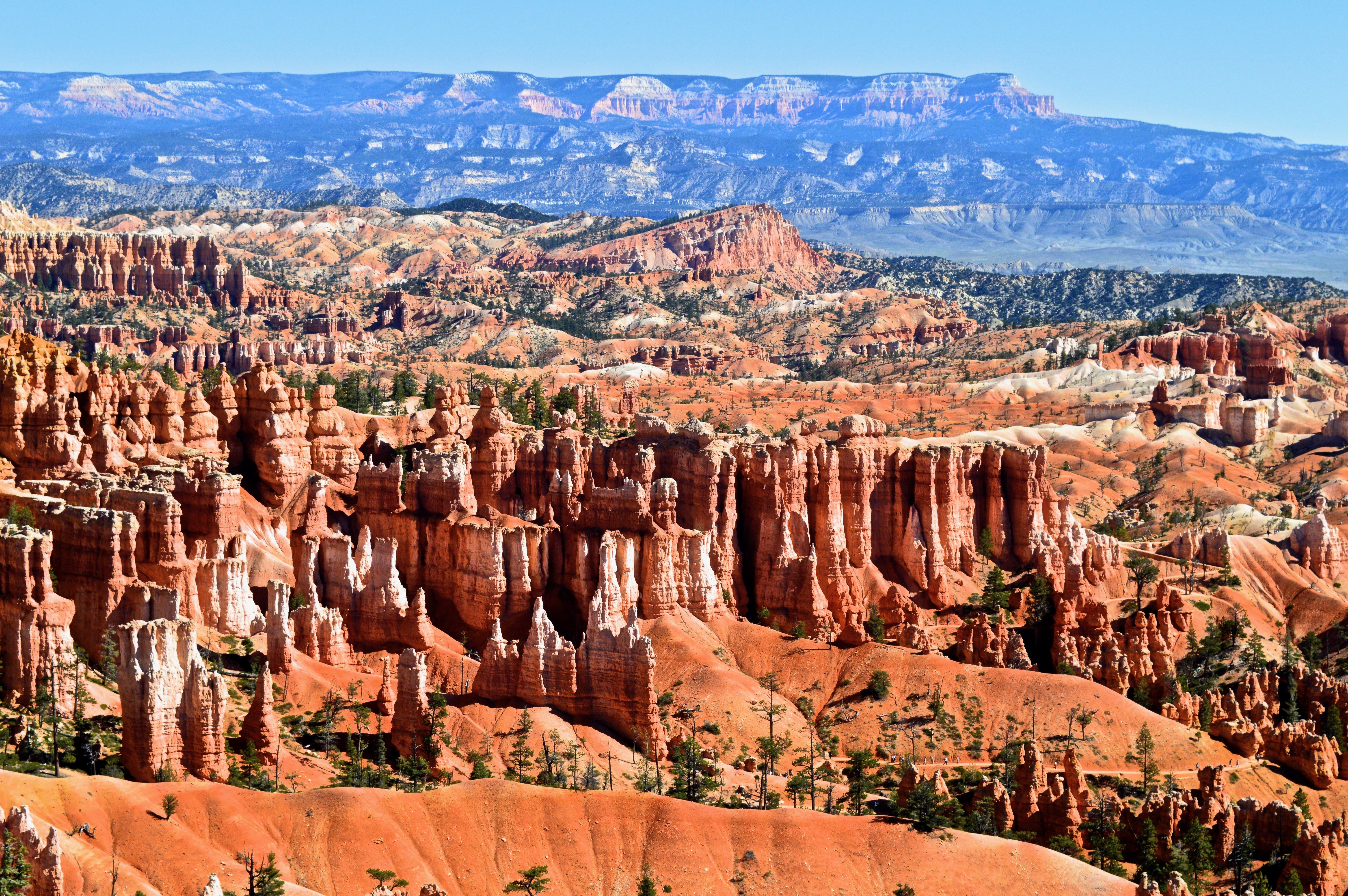 USA Utah Bryce Canyon 02