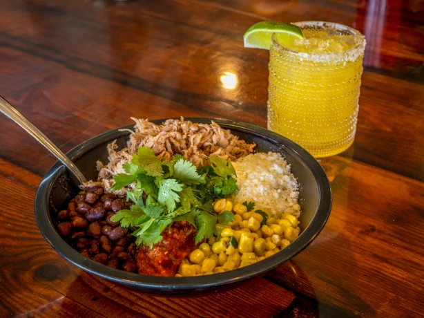 USA Utah Wayne County Restaurant