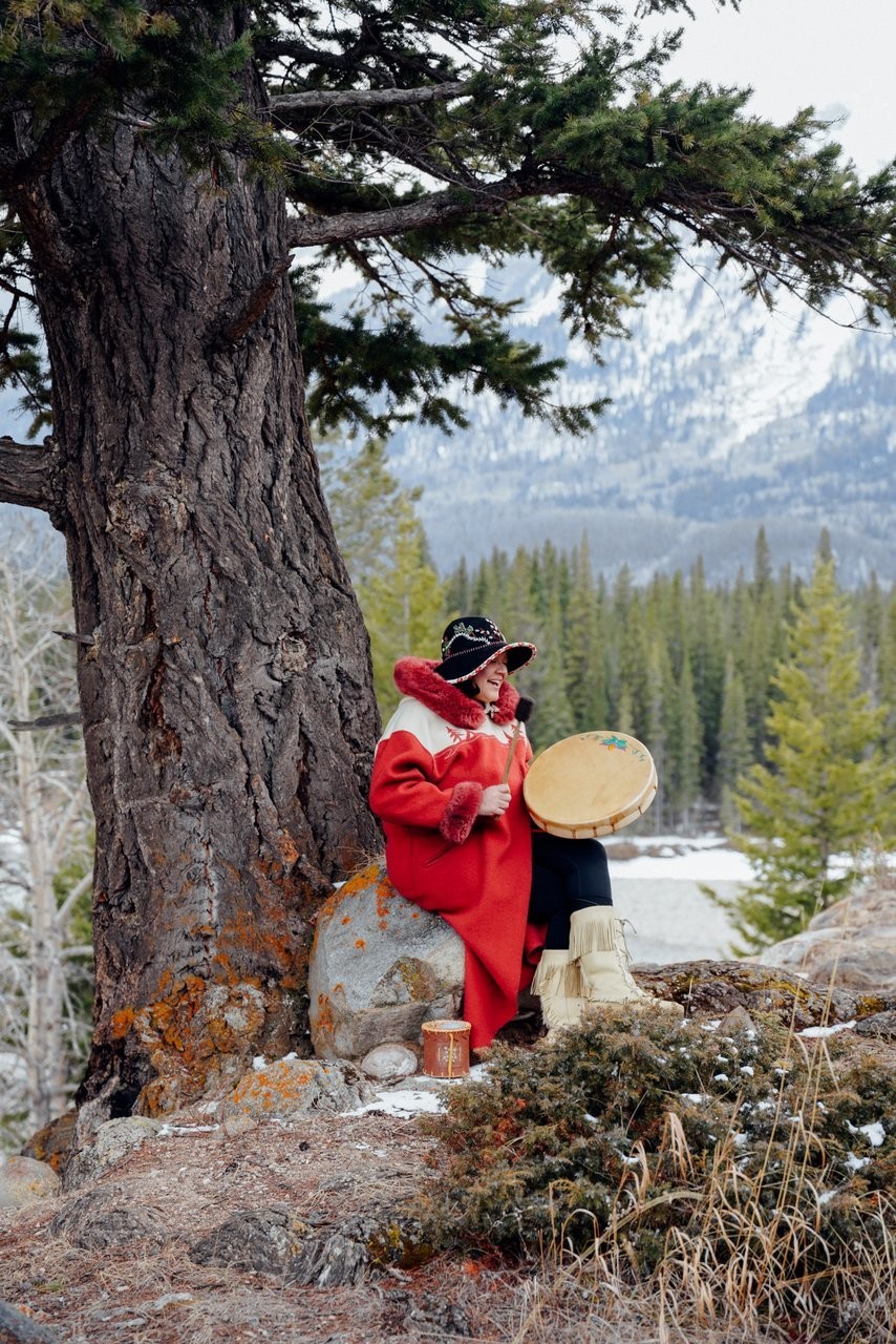 Venture Beyond Matricia Bauer 4 medium