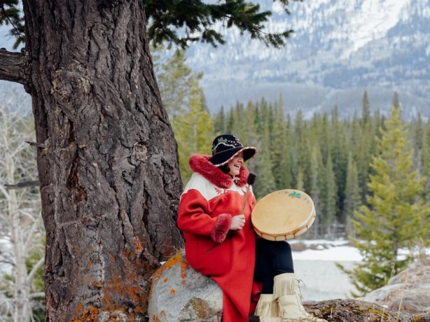 Venture Beyond Matricia Bauer 4 medium