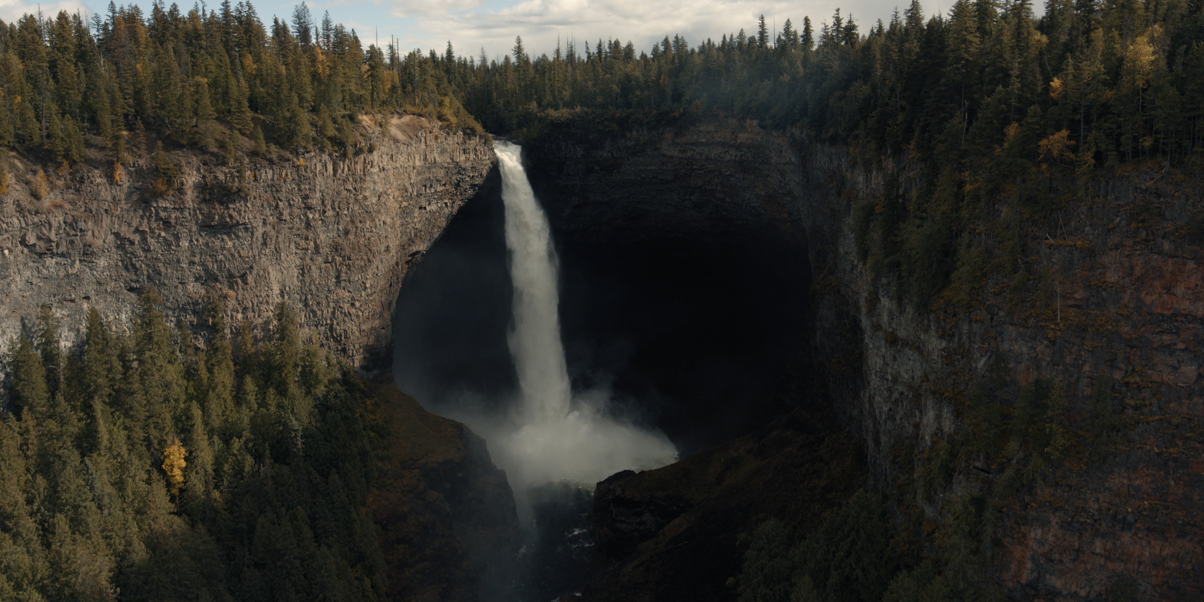 Wells Gray Provincial Park