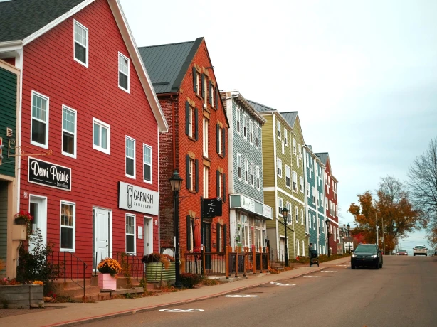 Prince edward island charlottetown usman qureshi n C Tv Df T Pgr4 unsplash