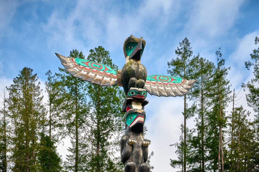 SKOOKUMCHUCK NARROWS provincial park