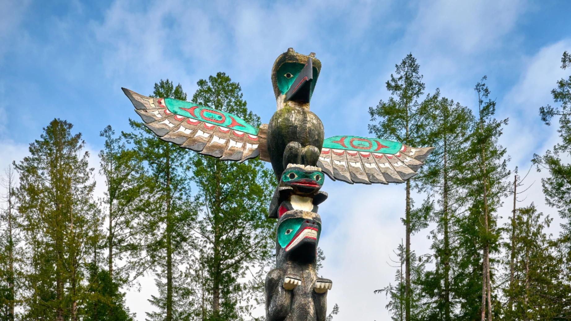 SKOOKUMCHUCK NARROWS provincial park