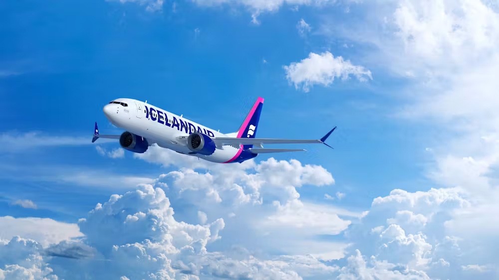 Icelandair