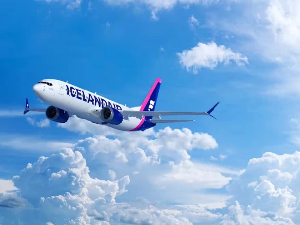 Icelandair