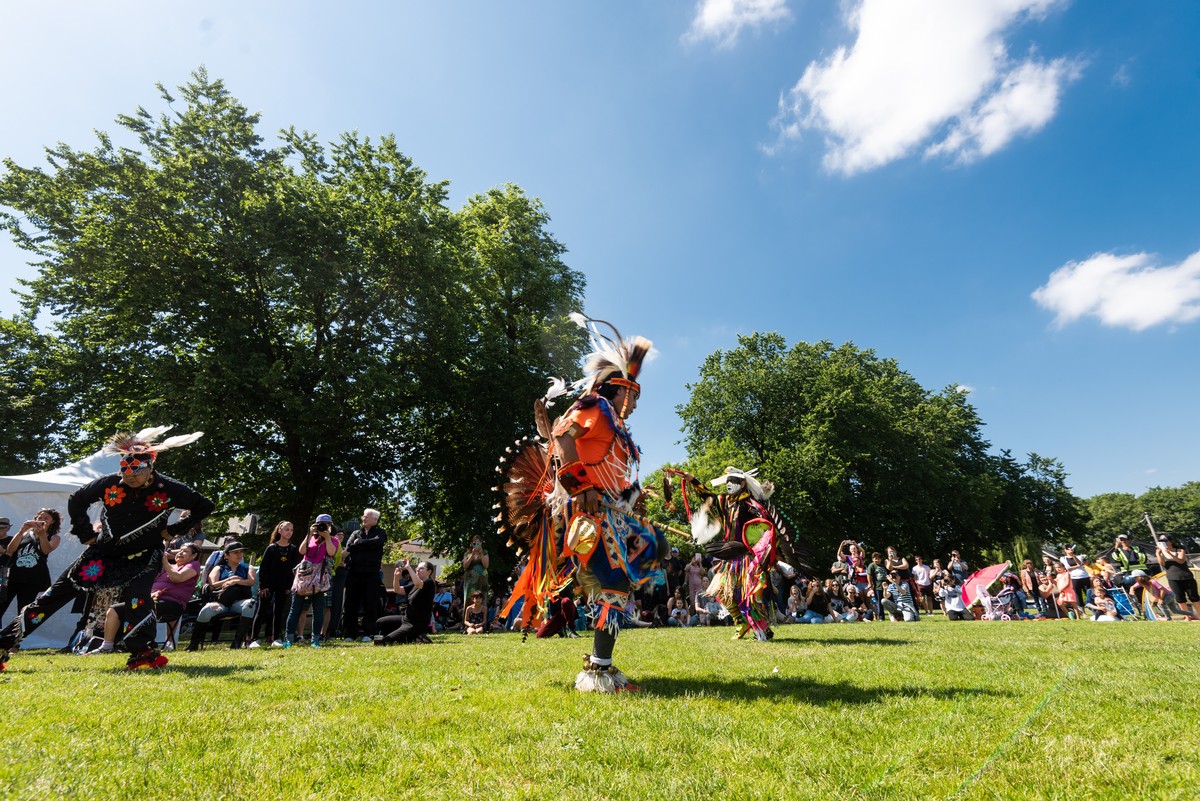 ca_indigenous day festival_first nations_culture_vancouver_trout lake