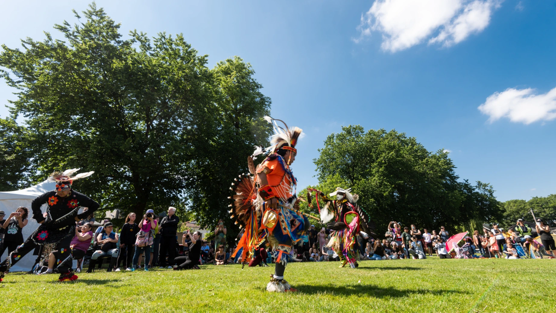 ca_indigenous day festival_first nations_culture_vancouver_trout lake