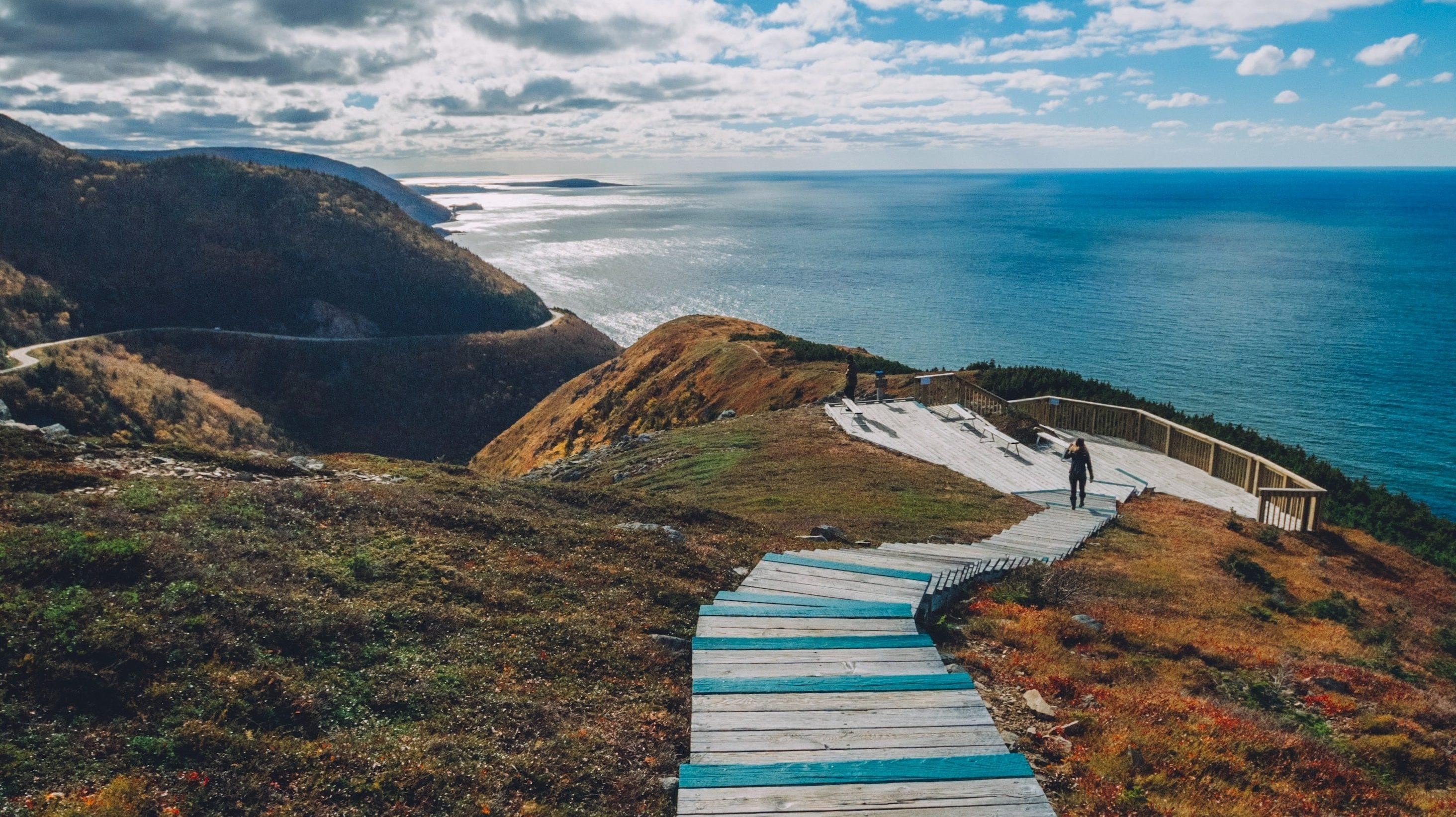 Can boardwalk elyse turton unsplash