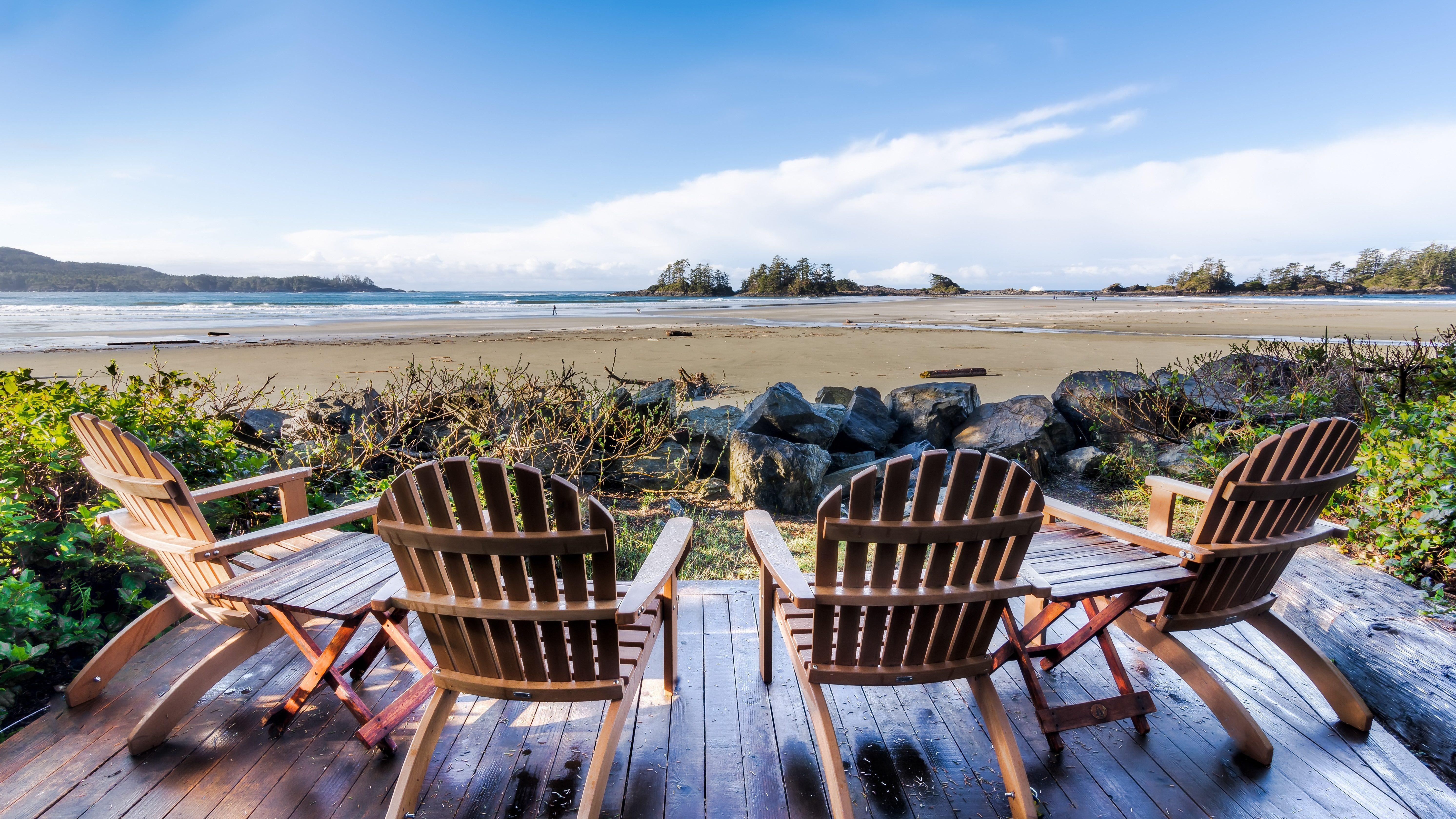 Can chairs view beach pix and 2297209 james wheeler bc