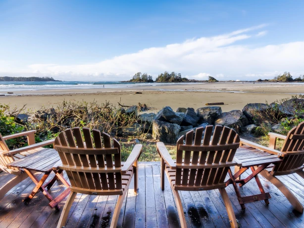 Can chairs view beach pix and 2297209 james wheeler bc