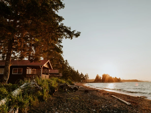 Can northern vancouver island 83960