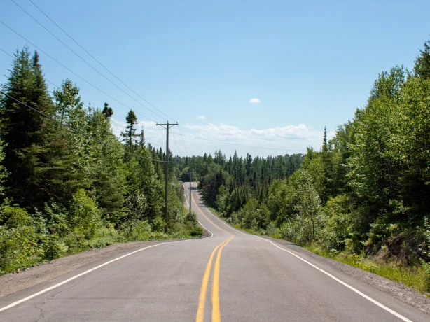 Can road travel louis renaudineau unsplash