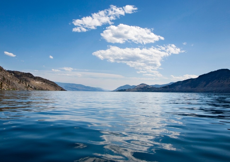 Lake Okanagan