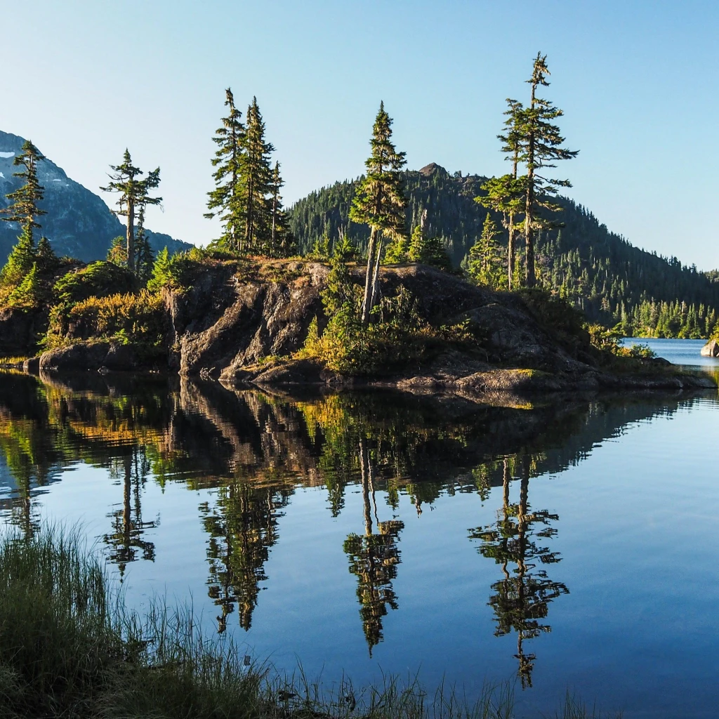 ca-Strathcona Provincial Park-bc-vancouver island