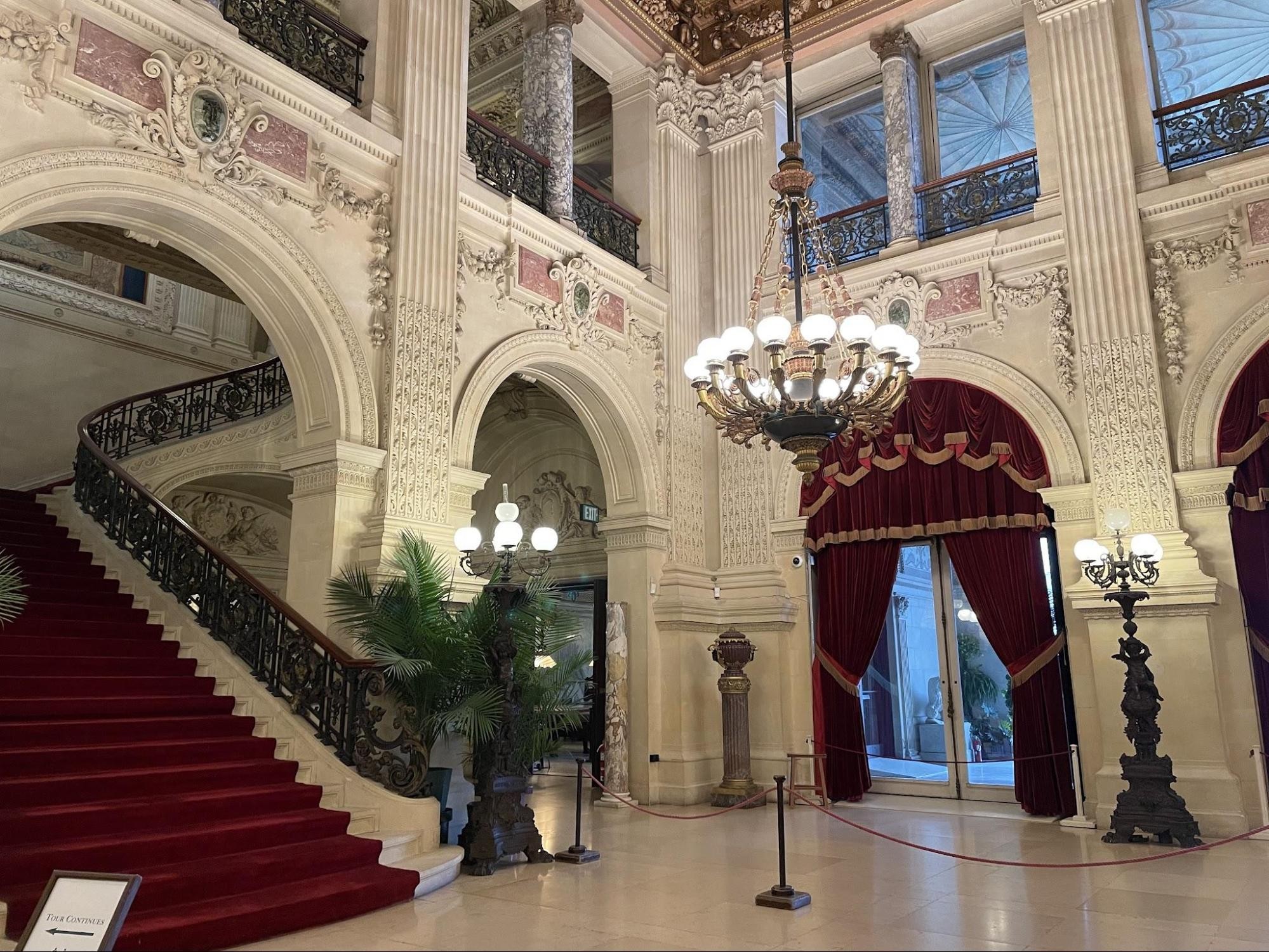 USA New England Newport herrenhaus Treooe