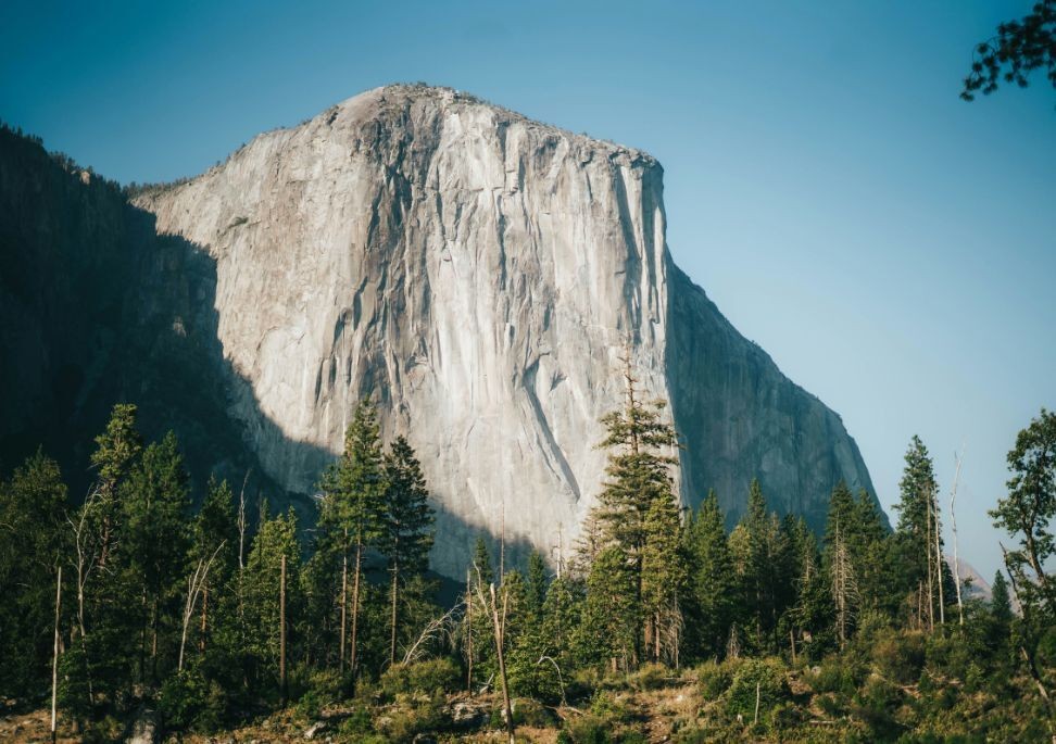 Yosemite El Capitan