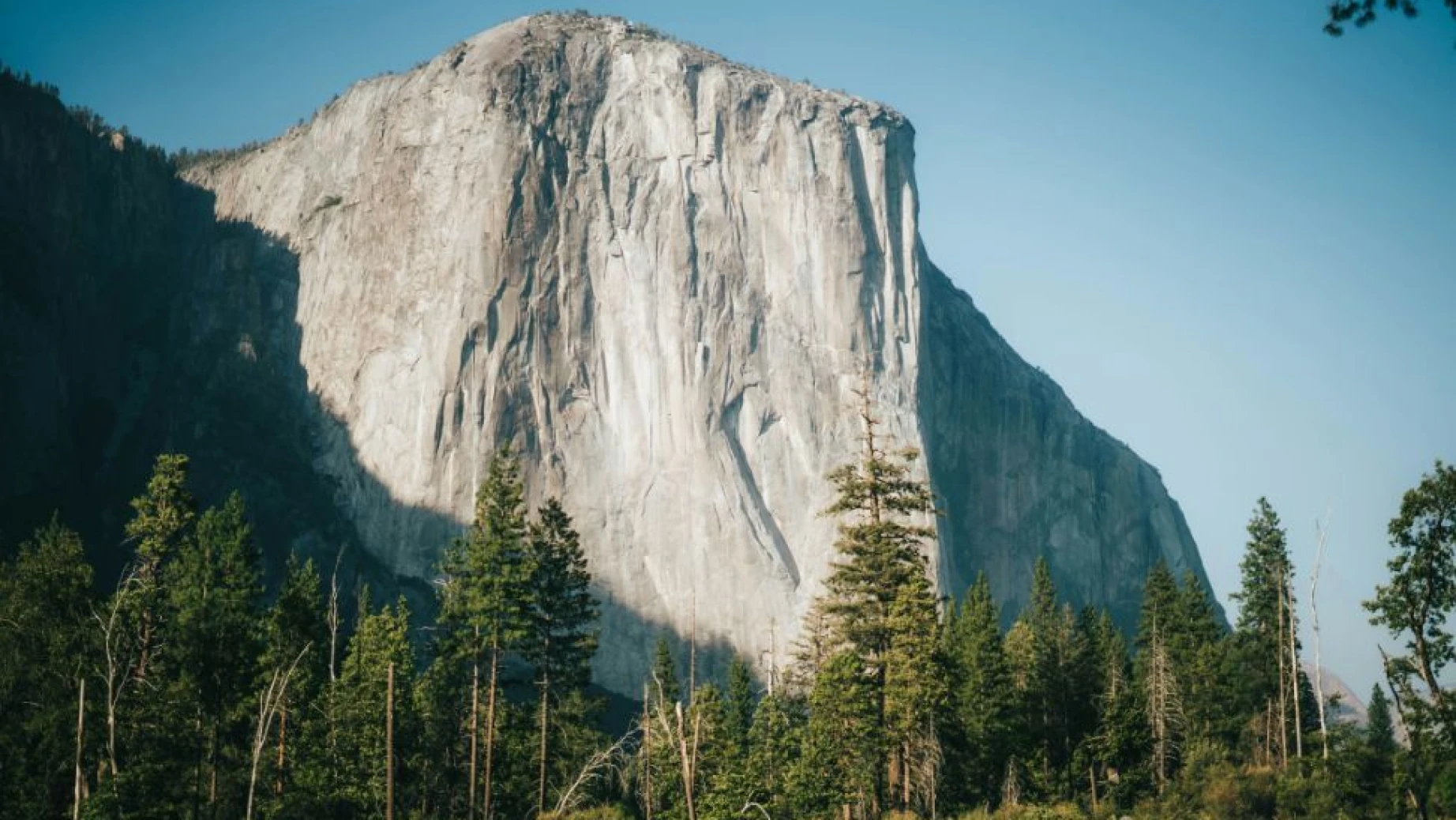 Yosemite El Capitan