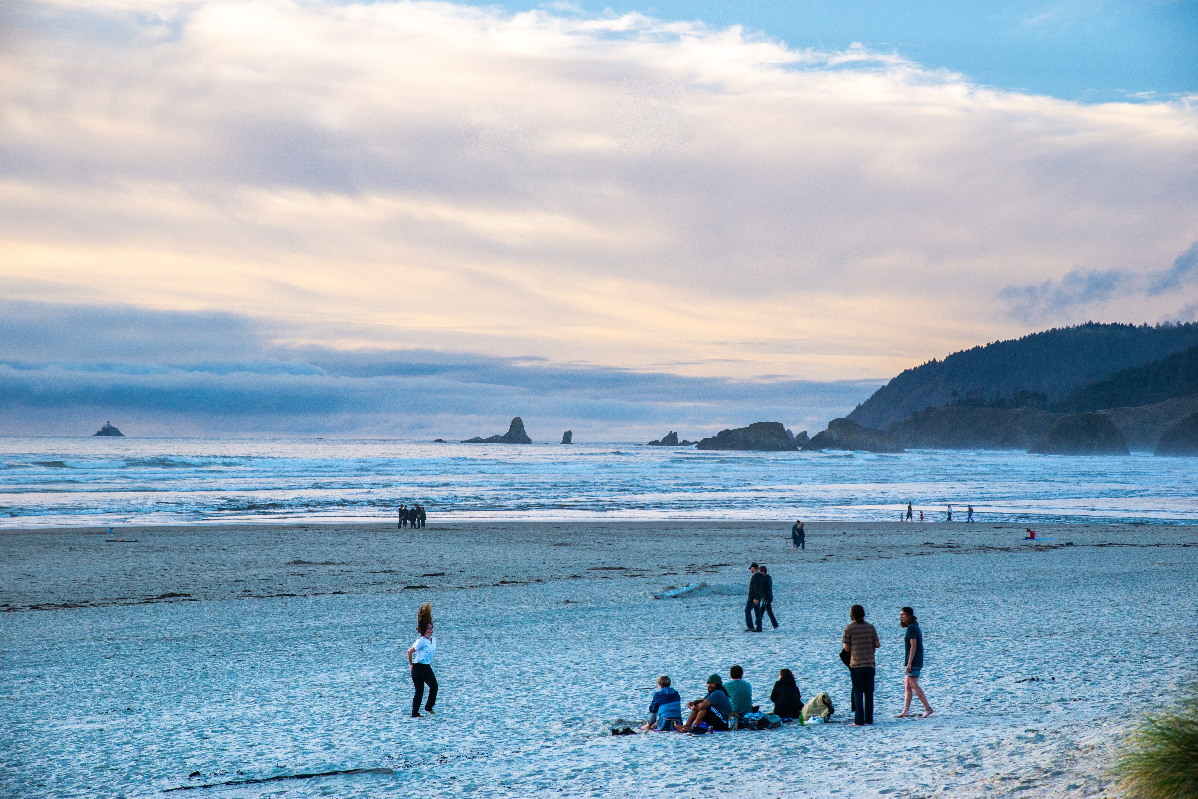 US Beste Reistijd DSC 5707 Cannon Beach Laurens