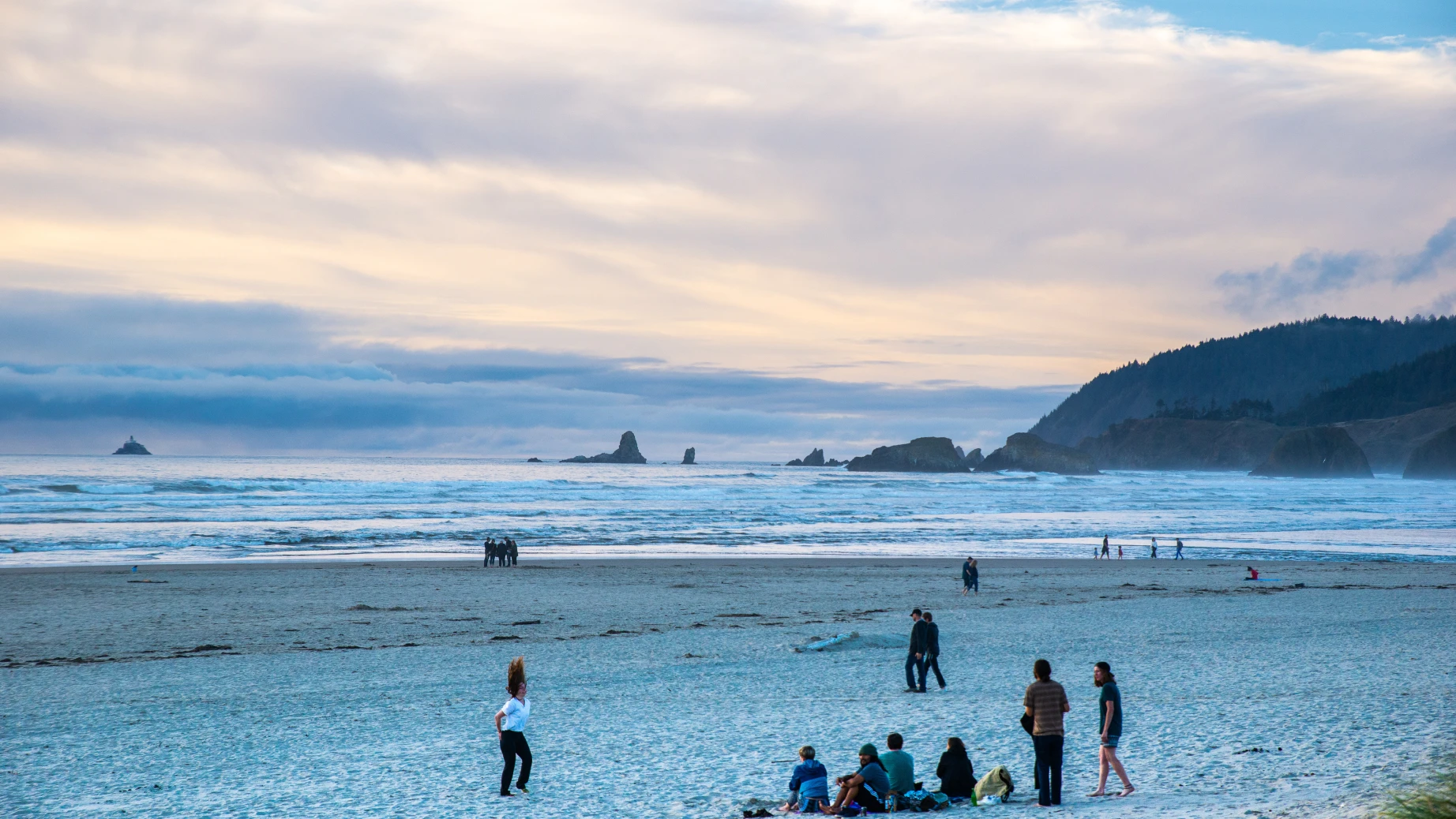 US Beste Reistijd DSC 5707 Cannon Beach Laurens