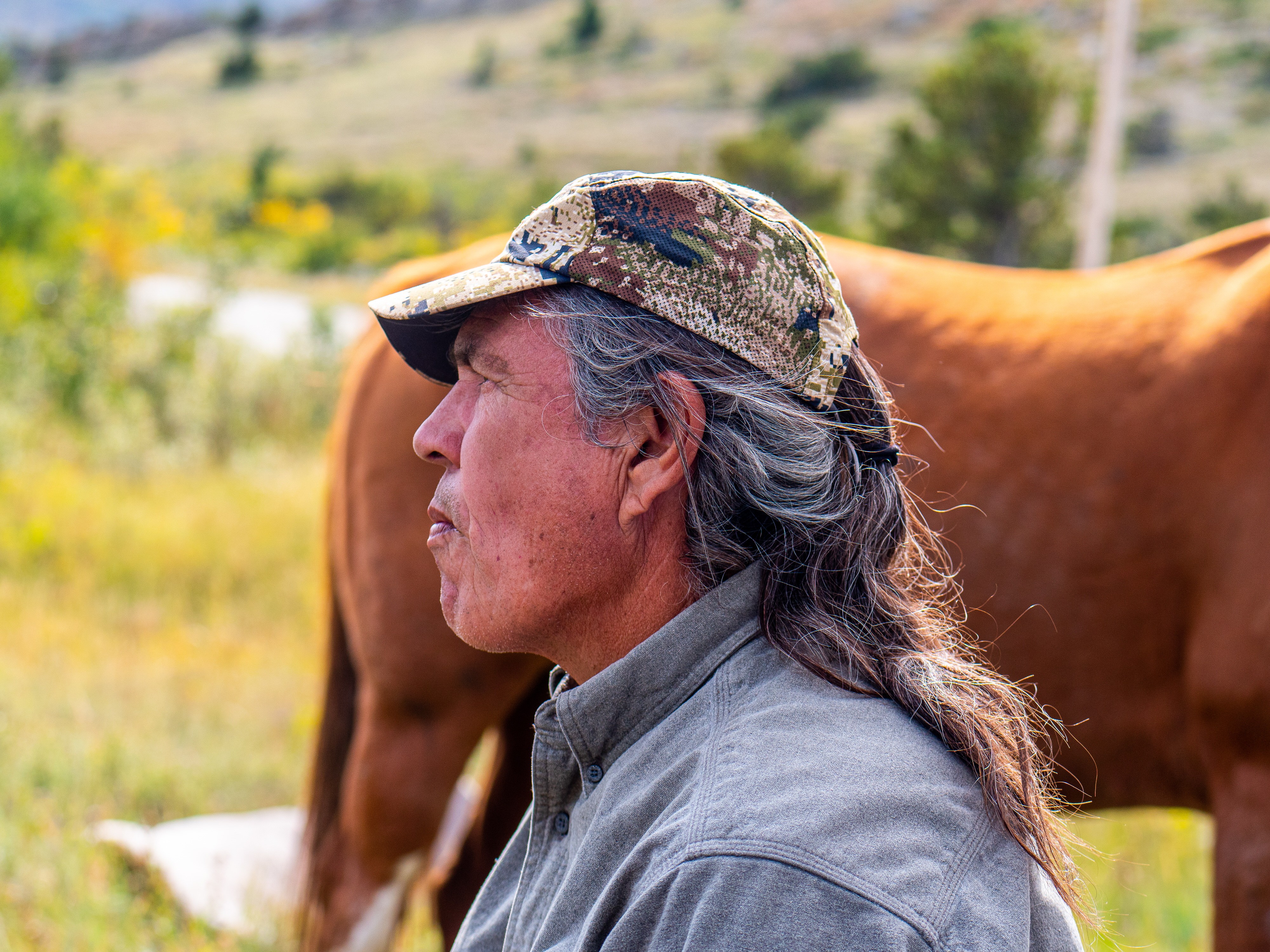 US discover Culture history Alger