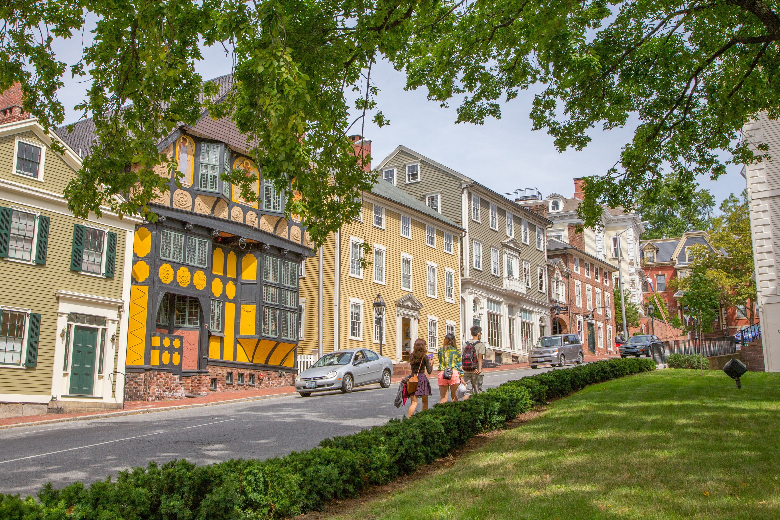 Rsz 1usa new england rhode island providence