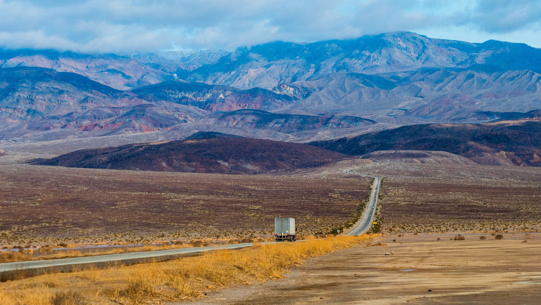 P1088525 Death Valley Scenery