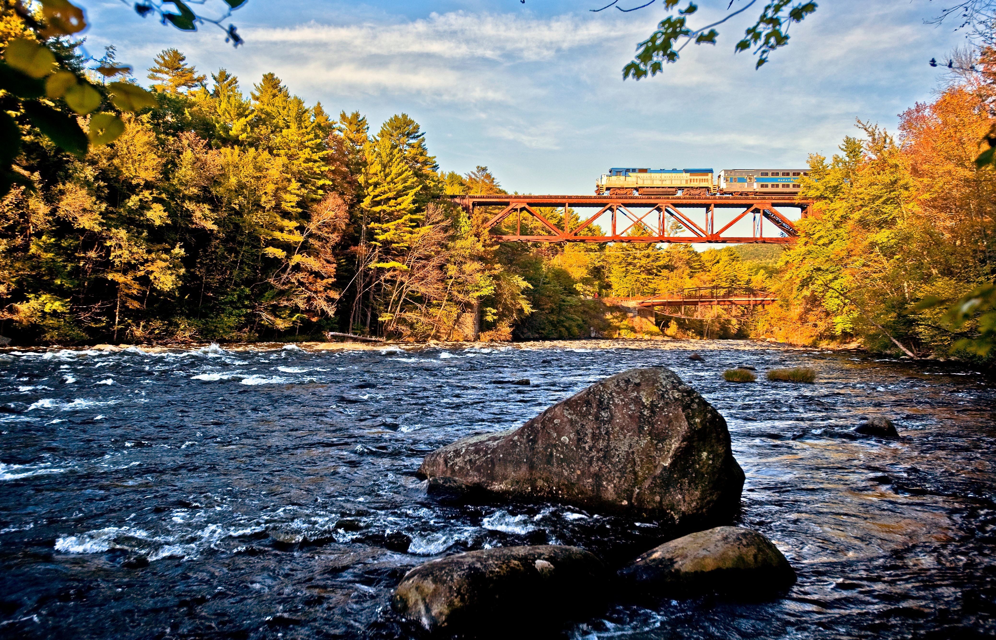 USA Northeast New York State Adirondack Lake George