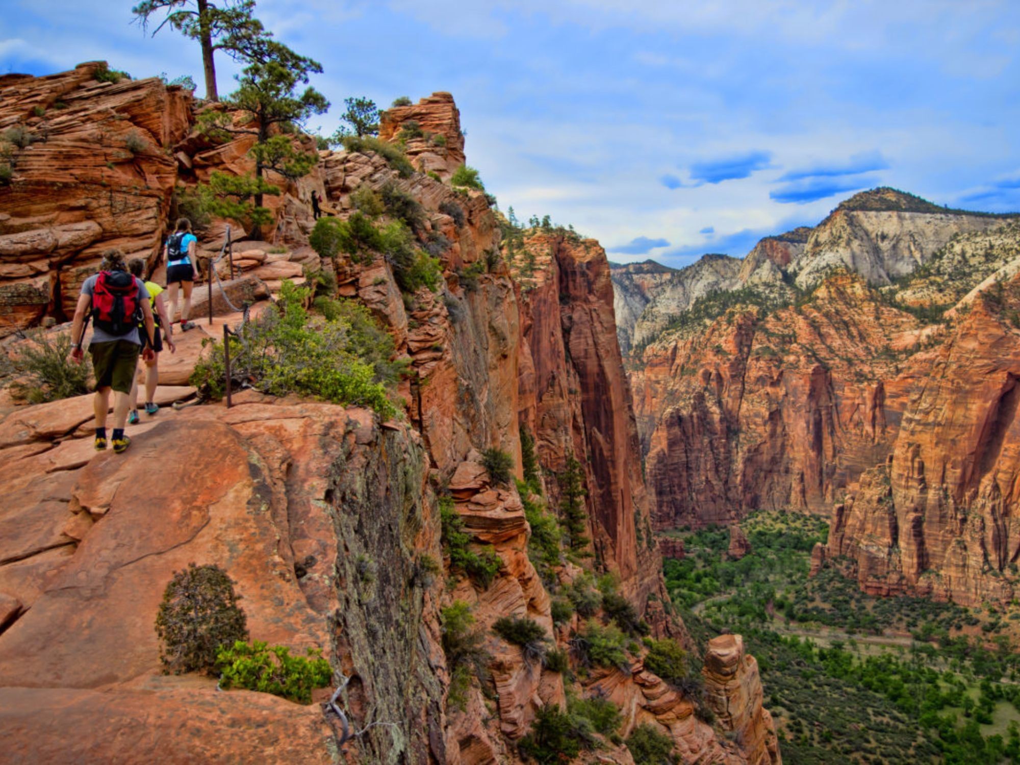 Zion National Parkjpg