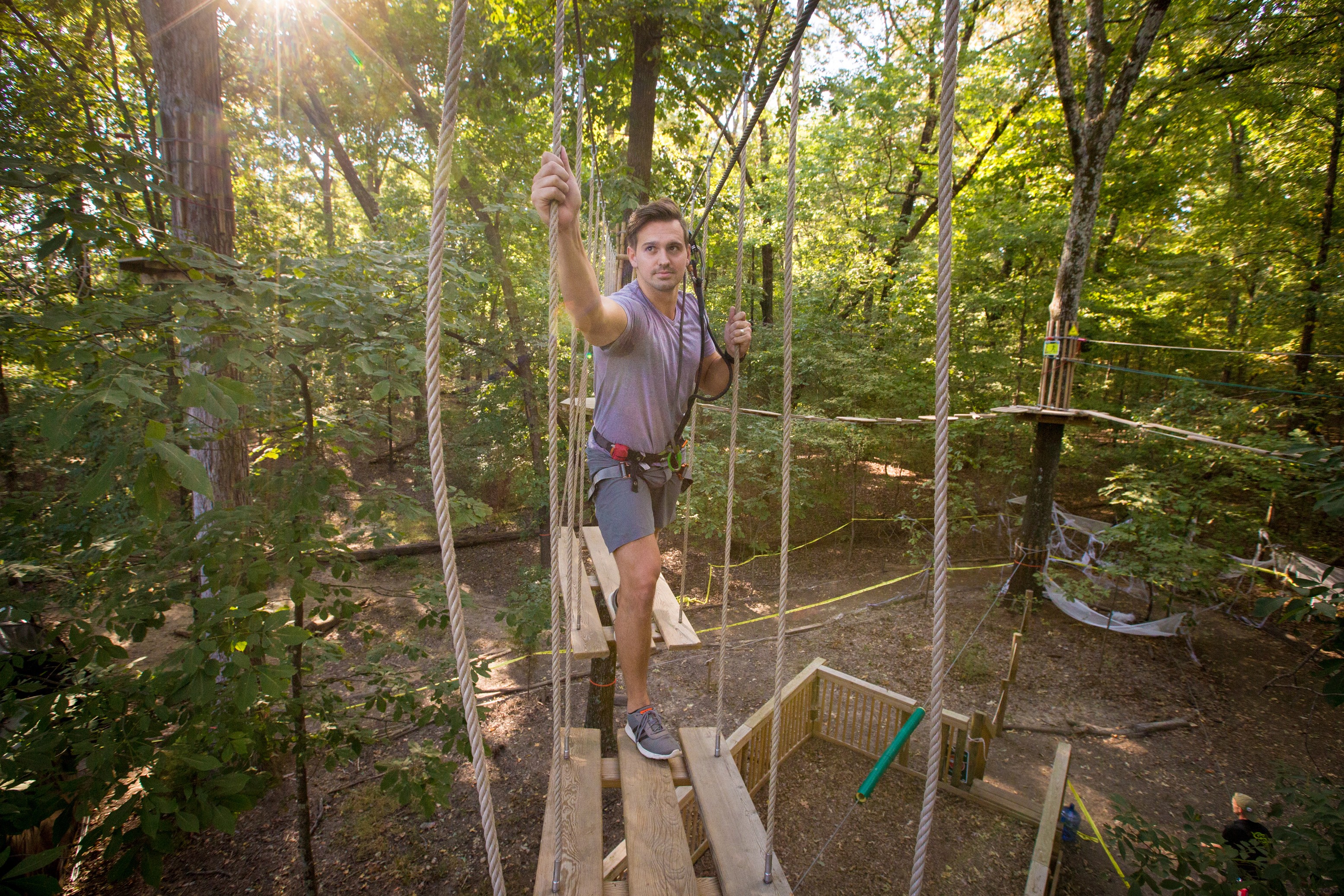 US-Tennessee-Memphis-ShelbyFarmsRope