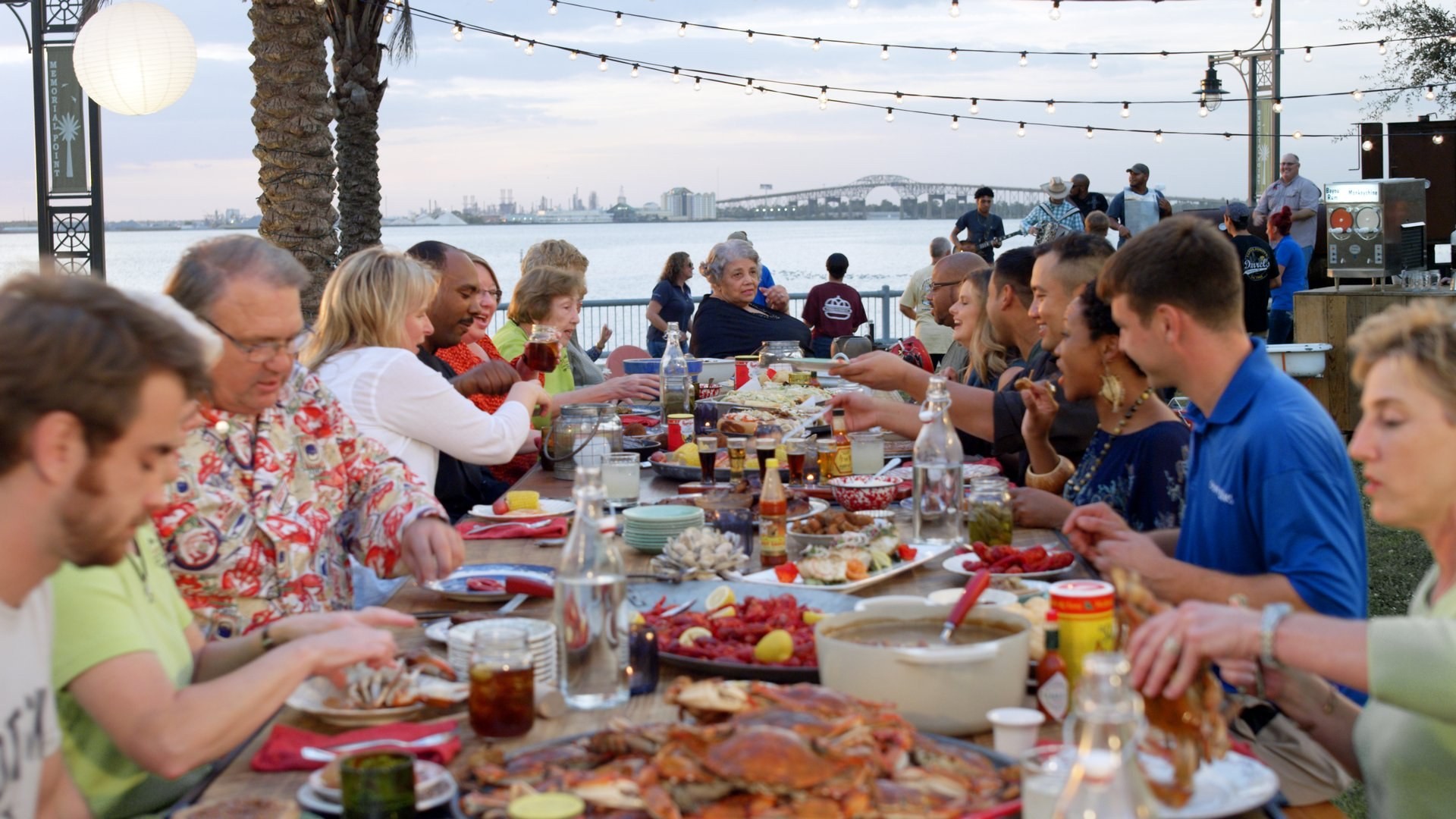 US Louisiana Lake Charles